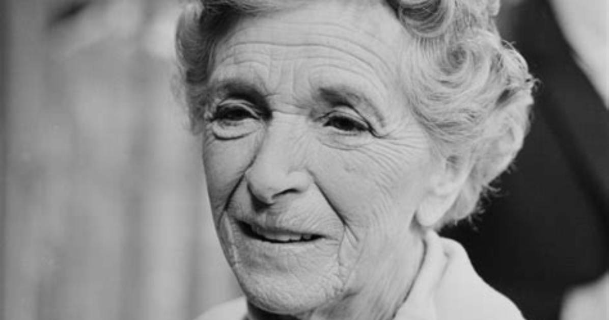 Gladys Cooper Net Worth
