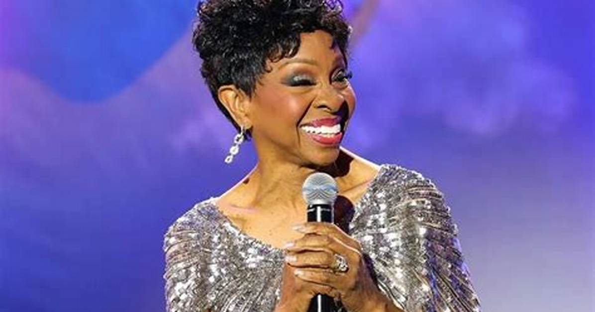 Gladys Perry Net Worth