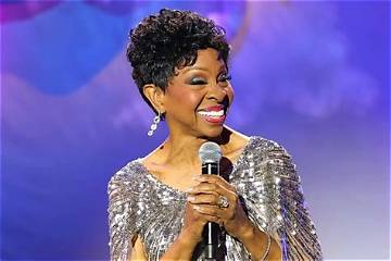 Gladys Perry Net Worth