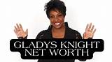 Gladys Snyder Net Worth