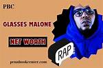 Glasses Malone Net Worth