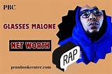 Glasses Malone Net Worth