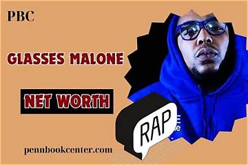 Glasses Malone Net Worth