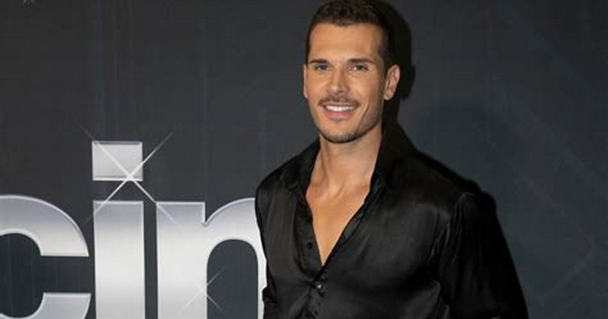 Gleb Savchenko Net Worth