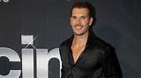 Gleb Savchenko Net Worth