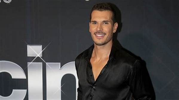 Gleb Savchenko Net Worth
