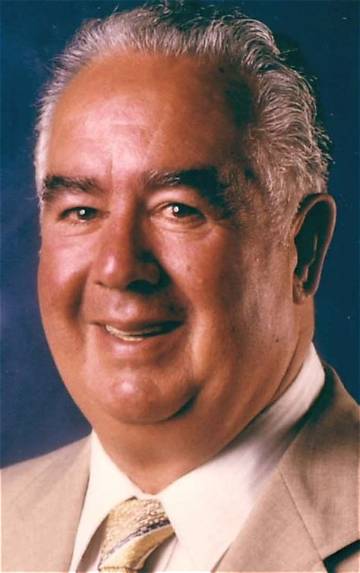 Glen Bell Net Worth