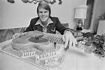 Glen Campbell Net Worth