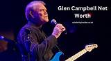 Glen Dolman Net Worth