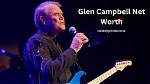 Glen Eaton Net Worth