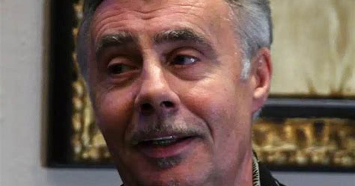 Glen Matlock Net Worth