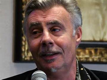 Glen Matlock Net Worth