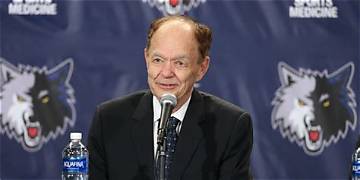 Glen Taylor Net Worth