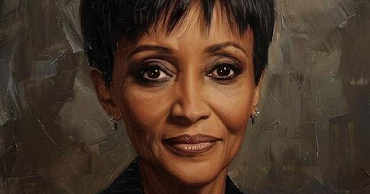 Glenda Hatchett Net Worth