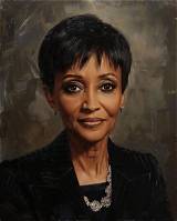 Glenda Hatchett Net Worth