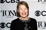 Glenda Jackson Net Worth