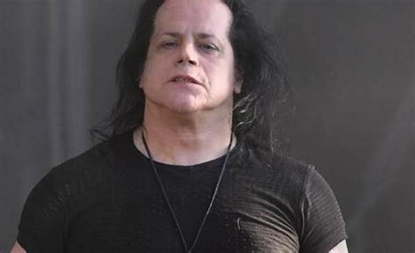 Glenn Danzig Net Worth