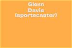 Glenn Davis Net Worth