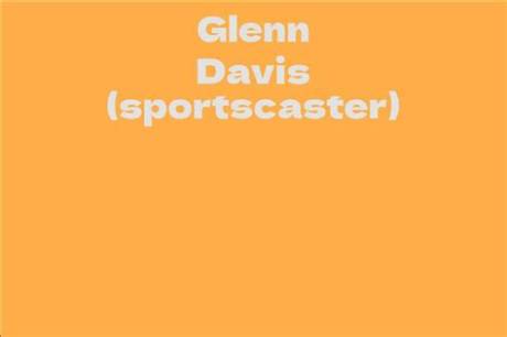 Glenn Davis Net Worth