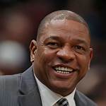 Glenn ‘Doc’ Rivers Net Worth