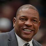 Glenn ‘Doc’ Rivers Net Worth