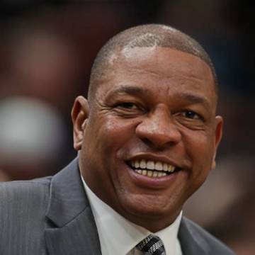 Glenn ‘Doc’ Rivers Net Worth
