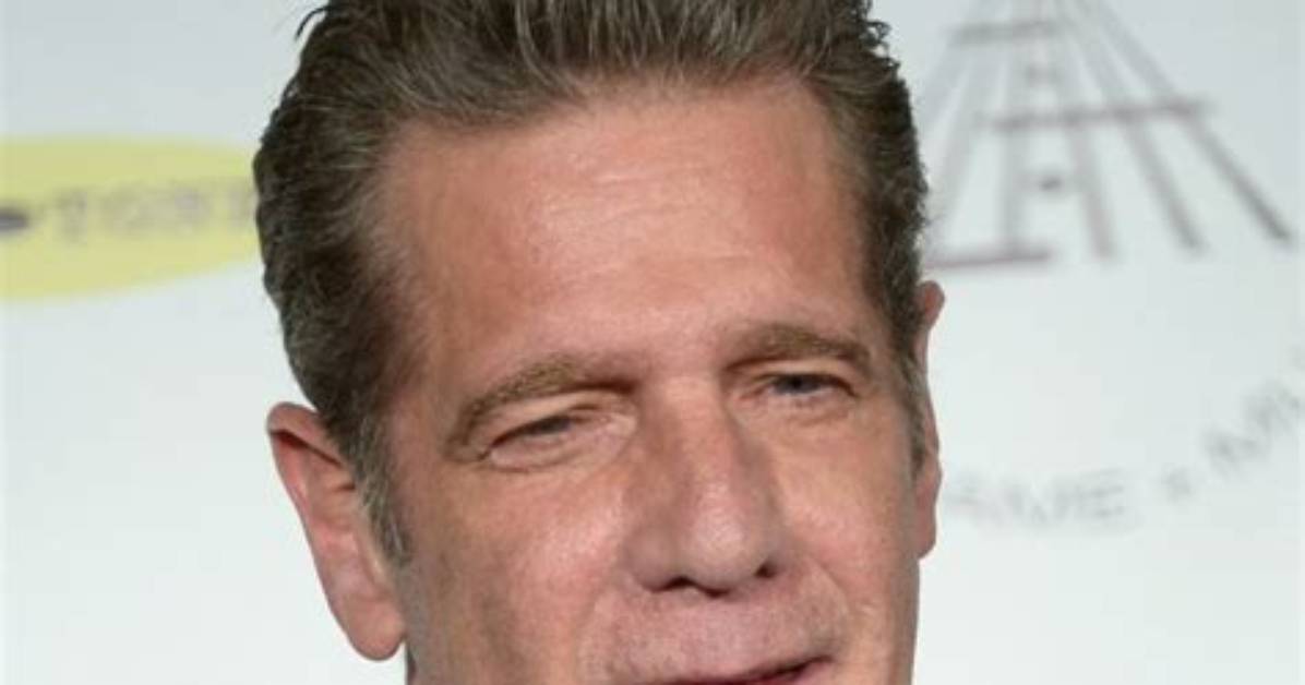 Glenn Frey Net Worth