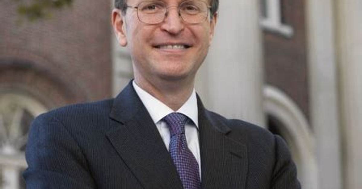 Glenn Hubbard Net Worth