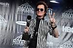 Glenn Hughes Net Worth