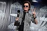 Glenn Hughes Net Worth