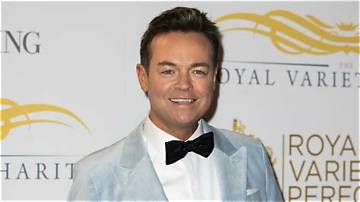 Glenn Hugill Net Worth