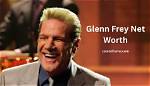 Glenn Mcqueen Net Worth