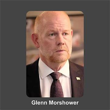 Glenn Morshower Net Worth