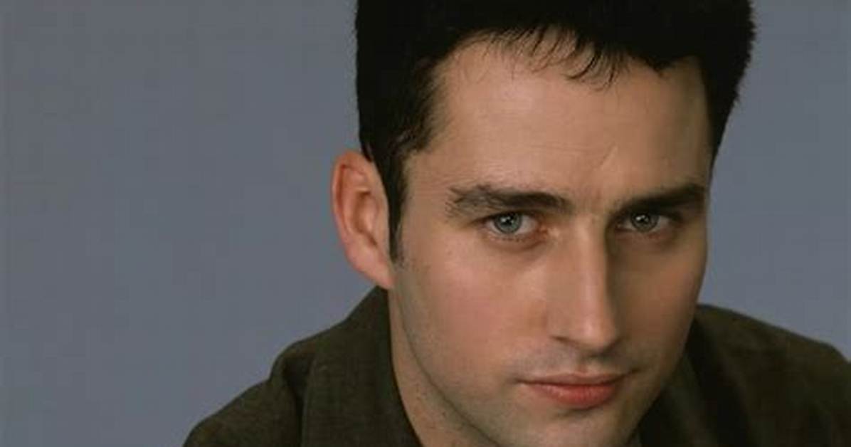 Glenn Quinn Net Worth