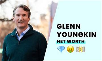 Glenn Rinker Net Worth