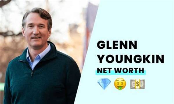 Glenn Rinker Net Worth