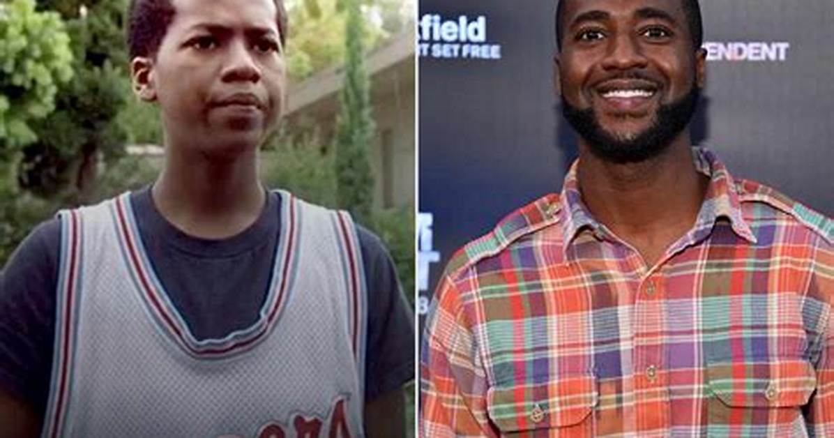 Glenndon Chatman Net Worth