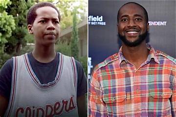 Glenndon Chatman Net Worth