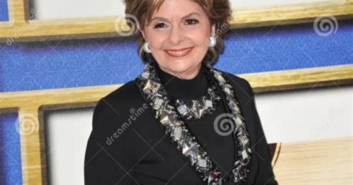 Gloria Allred Net Worth