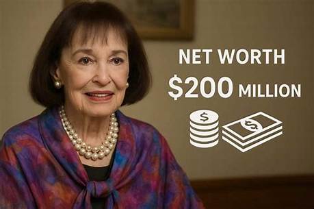Gloria Coco Net Worth
