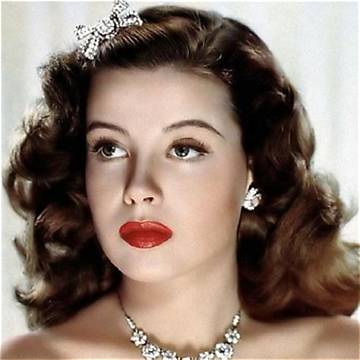 Gloria Dehaven Net Worth