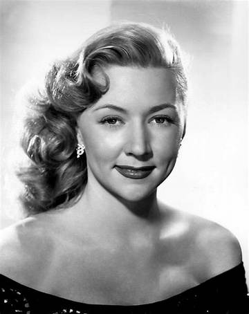 Gloria Grahame Net Worth