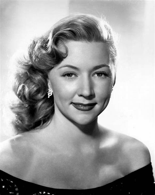 Gloria Grahame Net Worth