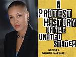 Gloria J. Browne-Marshall Net Worth