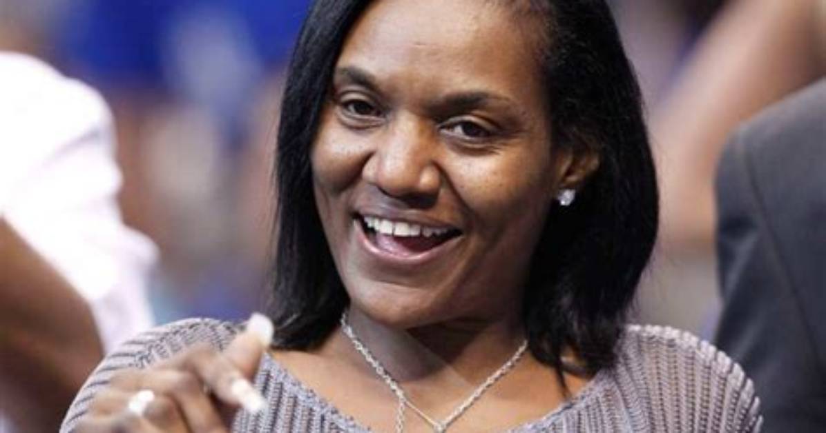 Gloria Marie James Net Worth