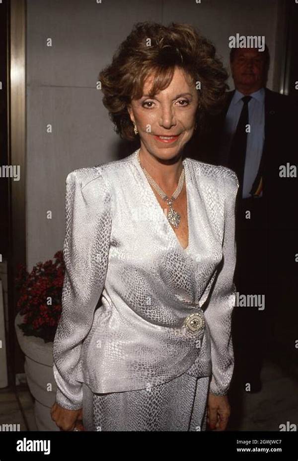 Gloria Monty Net Worth