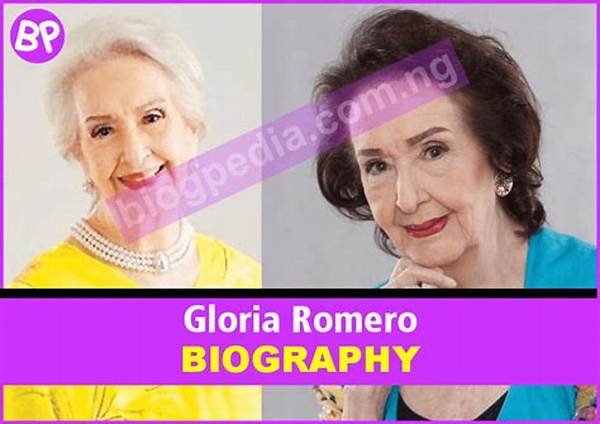 Gloria Romero Net Worth