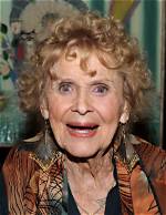 Gloria Stuart Net Worth