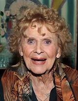 Gloria Stuart Net Worth