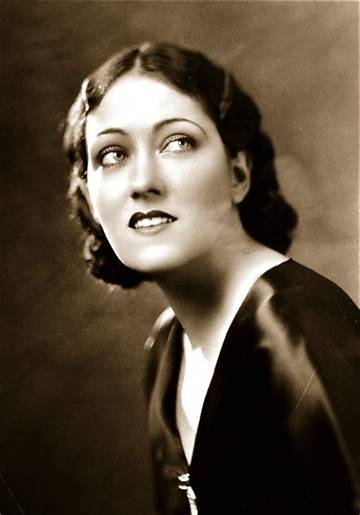 Gloria Swanson Net Worth